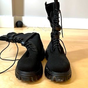 Autumn Fashion Boots